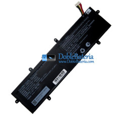 Batería para PDA 5958C2-2S [Batería de repuesto]